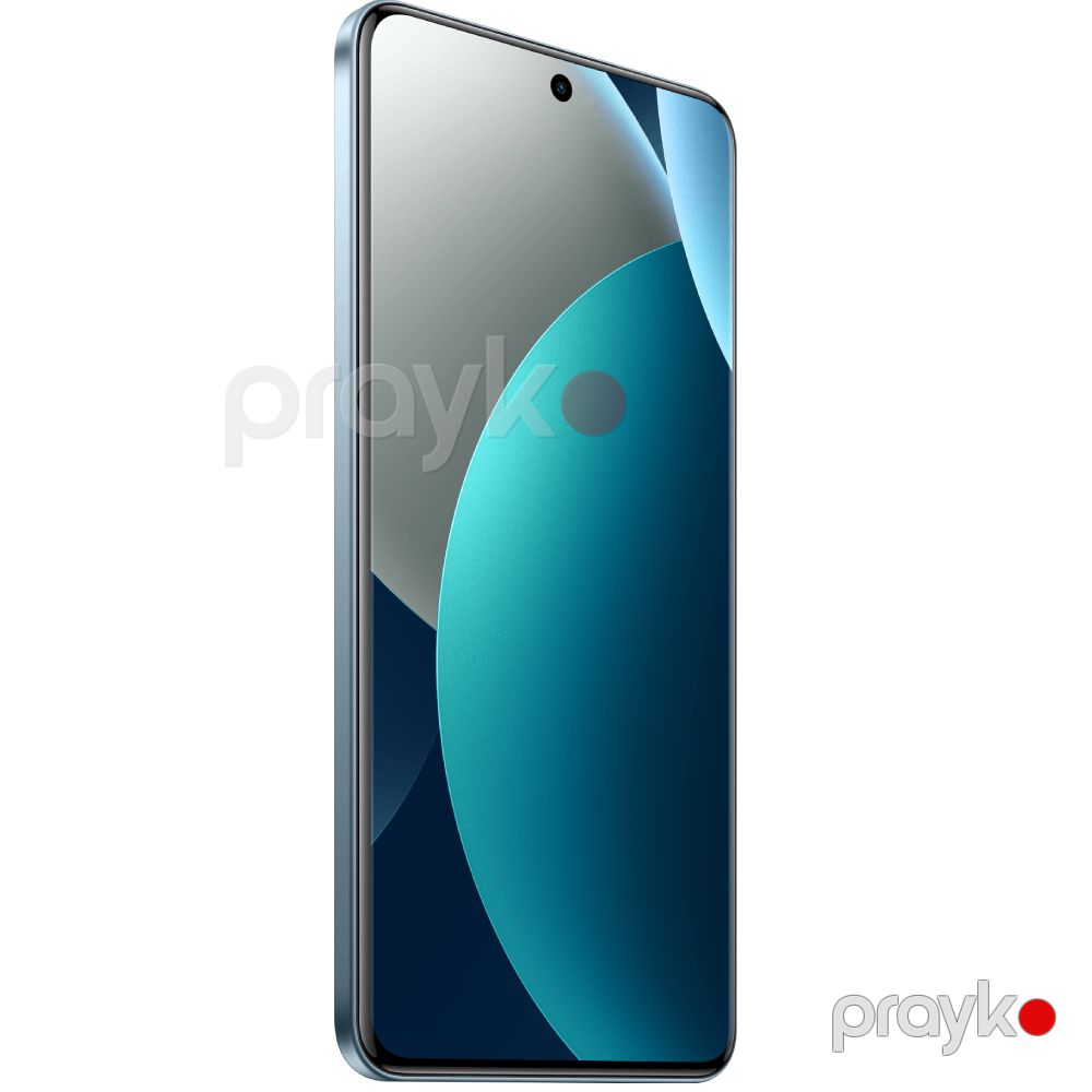 Xiaomi Redmi Note 15 Pro 8/256 GB Glacier Blue — Smartfonlar, Bakı (2)