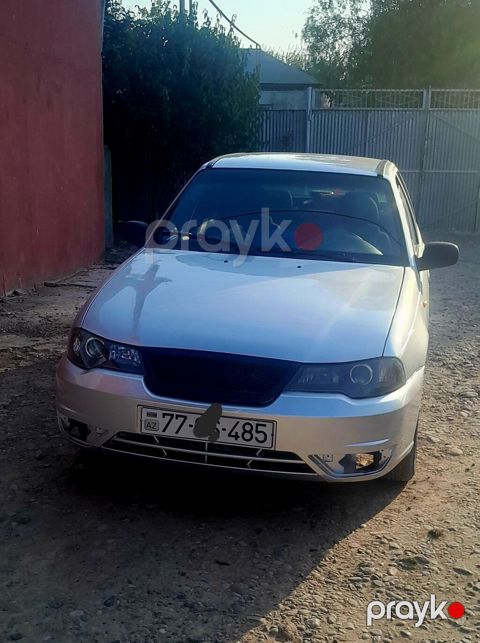 Daewoo Nexia: 1.5 l 2010 il Sedan — Bakı