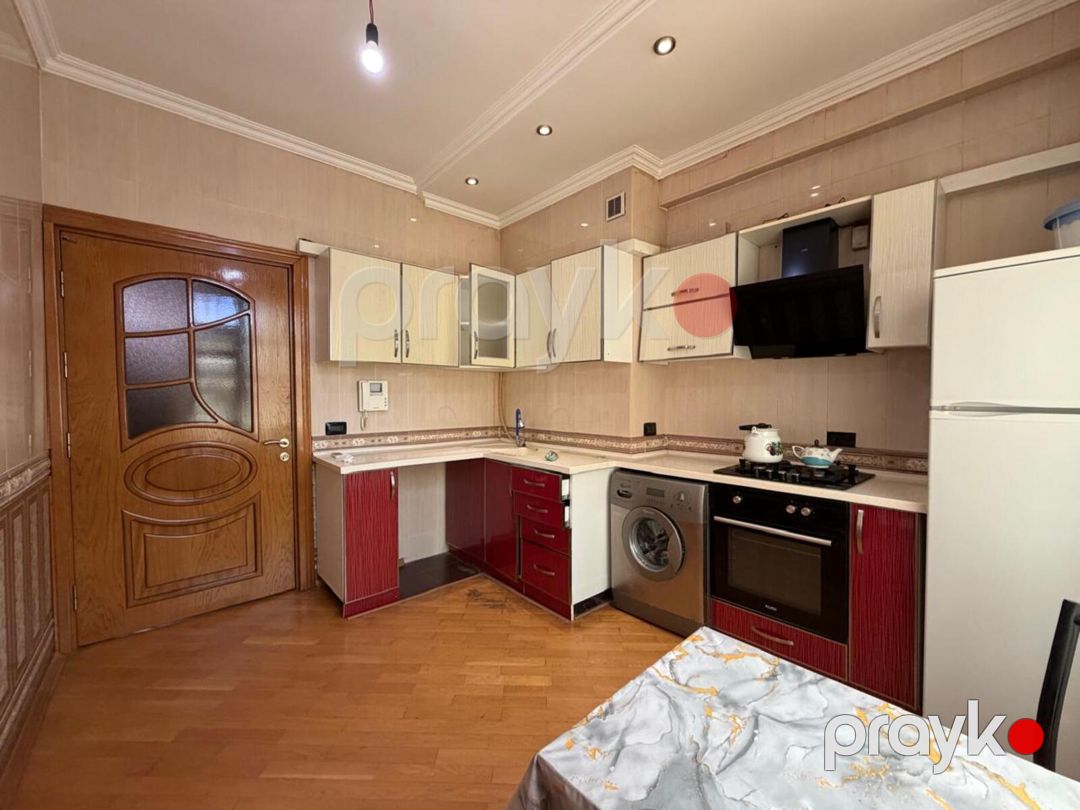 Satılır 4 otaqlı yeni tikili 135 m² — Mənzil, Xırdalan (11)
