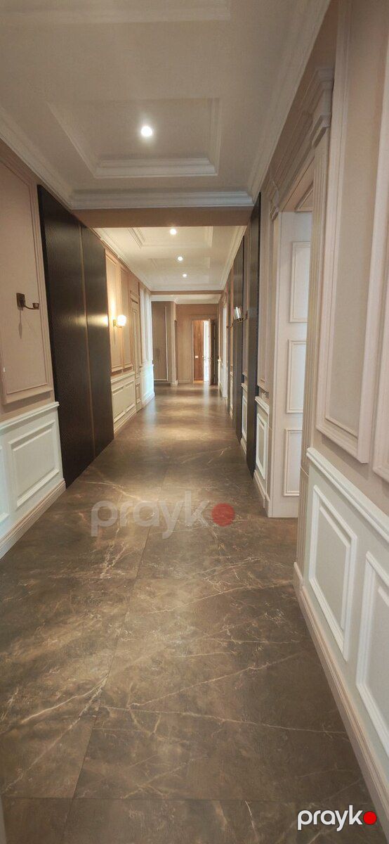 7-otaqlı yeni tikili, Nizami küç.162., 285 m² — Mənzil, Bakı (3)