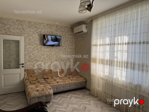 Satılır 1 otaqlı Bina evi menzil (Köhnə tikili), 37 m², 10-cu mikrorayon — Sumqayıt