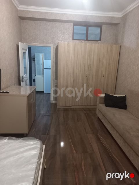 İcarəyə verilir 2 otaqlı yeni tikili 45 m² — Bakı
