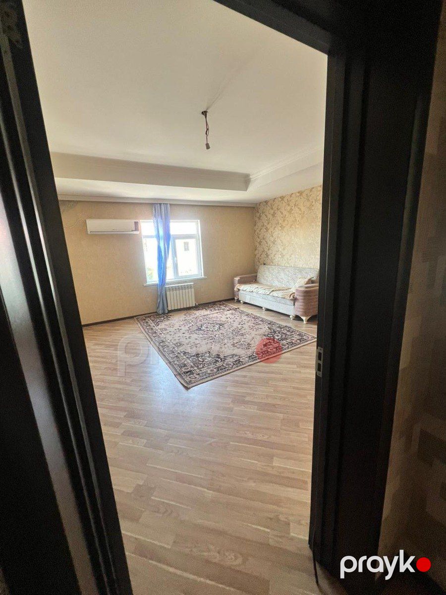 İcarəyə verilir 2 otaqlı yeni tikili 75 m² — Mənzil, Bakı (8)