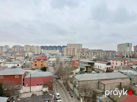 Satılır 4 otaqlı yeni tikili 155 m² — Bakı