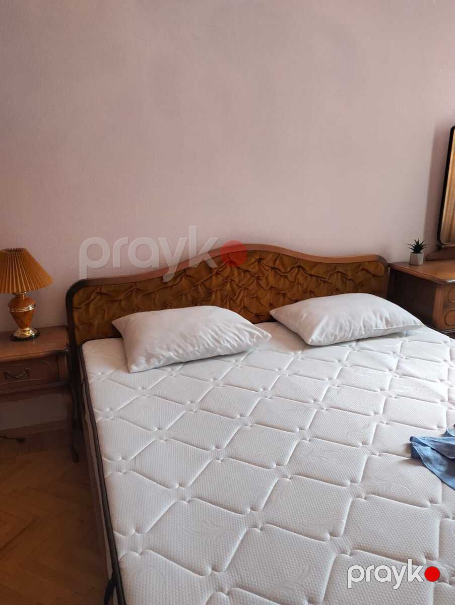 İcarəyə verilir 2 otaqlı köhnə tikili 80 m² — Mənzil, Bakı (9)