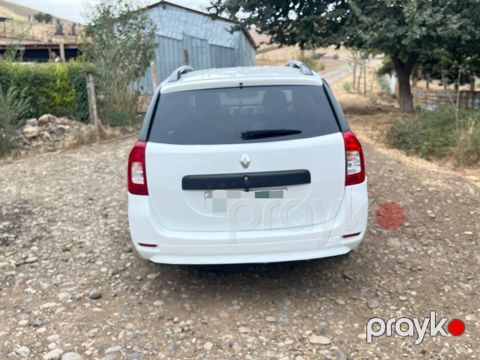 Renault Logan, 1.6 L, 2014 il, 271 782 km — Bakı
