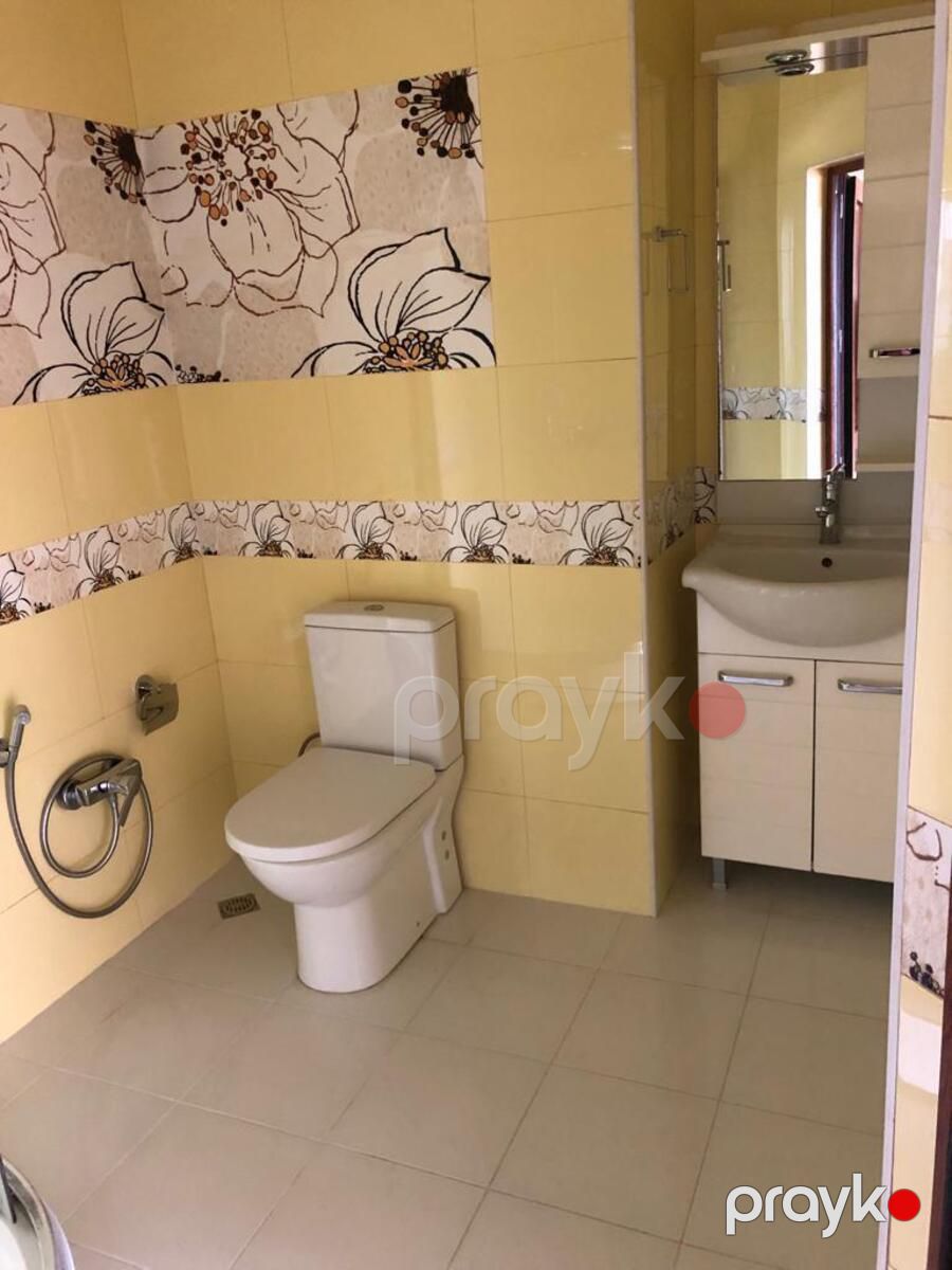 Satılır 2 otaqlı yeni tikili 60 m² — Mənzil, Bakı (8)