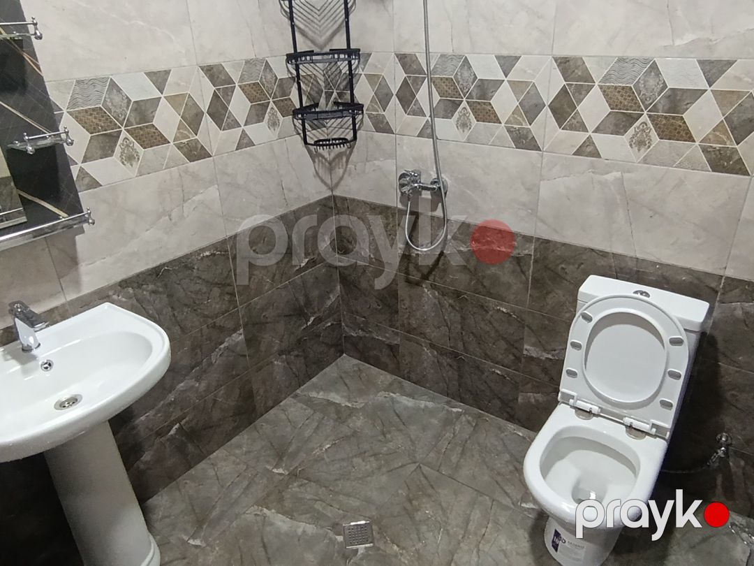 1-otaqlı yeni tikili kirayə verilir, Xırdalan ş., 31 m² — Mənzil, Xırdalan (3)