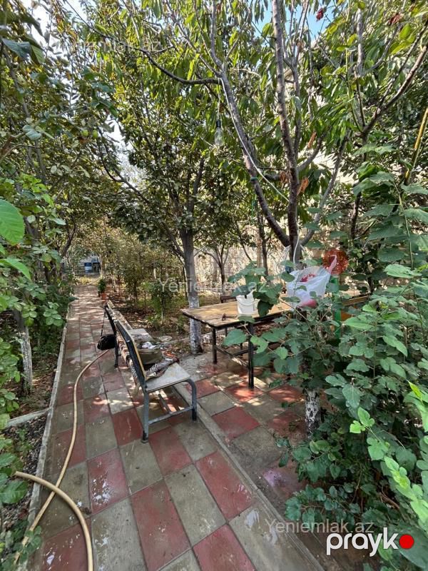 Satılır 2 otaqlı Həyət evi / Villa, 50 m², St.Sumqayıt — Ev, villa, Sumqayıt (6)