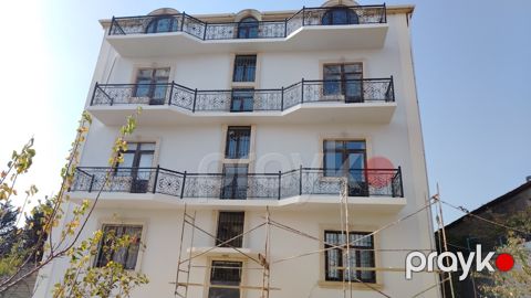 Fasad işləri — Bakı
