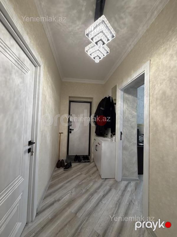 Satılır 3 otaqlı Bina evi menzil (Köhnə tikili), 80 m², Sabunçu rayonu — Mənzil, Bakı (6)