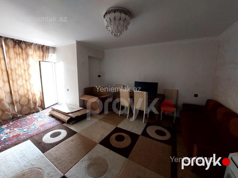 Satılır 2 otaqlı Bina evi menzil (Yeni tikili), 50 m², Xırdalan ş — Mənzil (2)