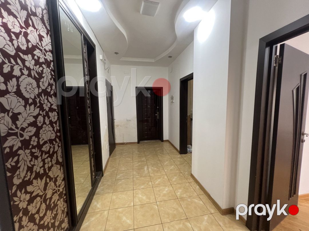 Satılır 3 otaqlı yeni tikili 128 m² — Mənzil, Bakı (12)