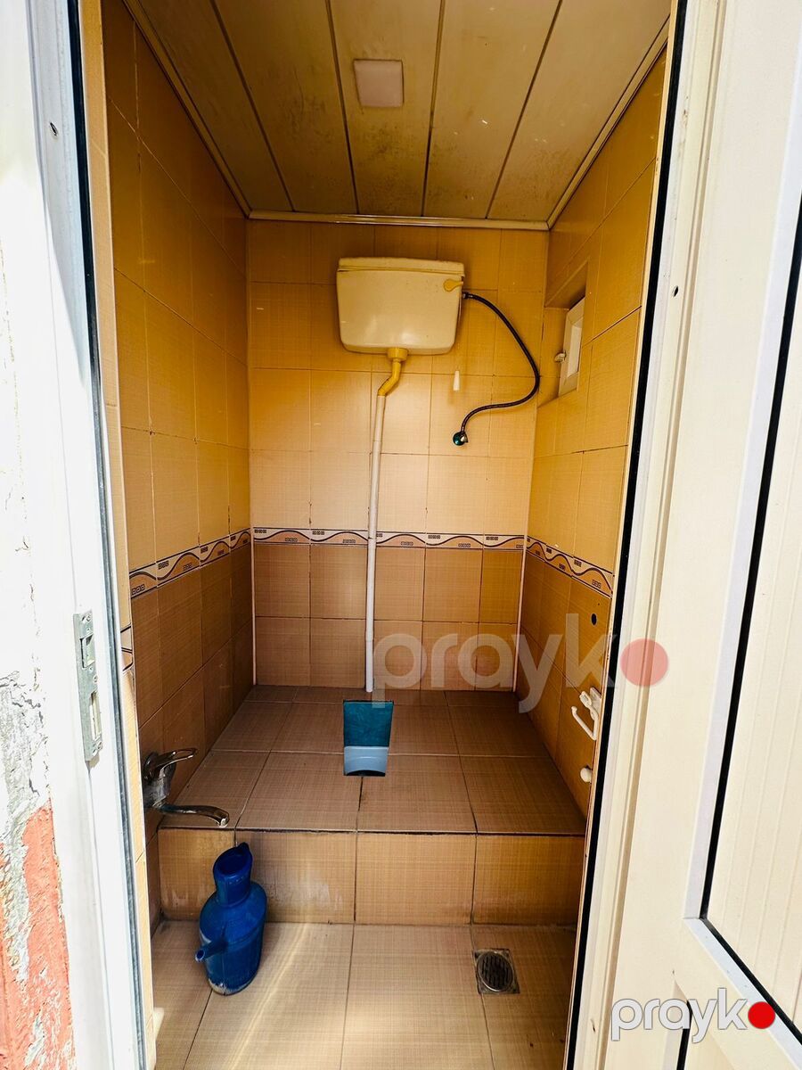 Satılır 5 otaqlı həyət evi/bağ evi 120 m² — Ev, villa, Bakı (12)