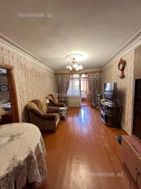 Satılır 4 otaqlı Bina evi menzil (Köhnə tikili), 81 m², 45-ci məhəllə — Fuad