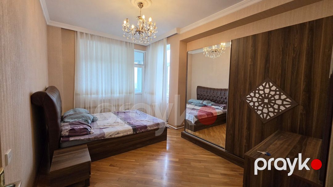 Satılır 2 otaqlı yeni tikili 90 m² — Mənzil, Bakı (6)
