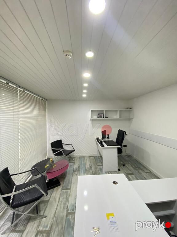 İcarəyə verilir 2 otaqlı ofis 100 m² — Ofis, Bakı (11)