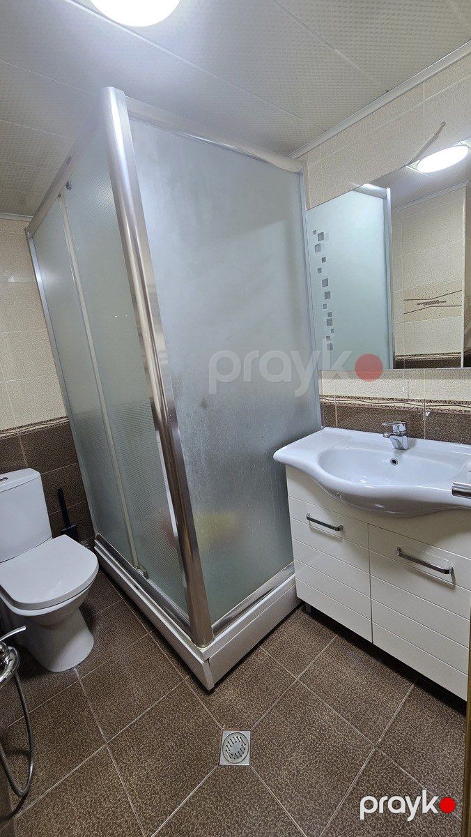 Satılır 2 otaqlı yeni tikili 62 m² — Mənzil, Bakı (8)