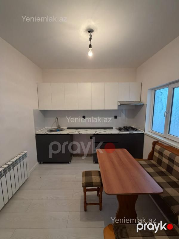 Satılır 3 otaqlı Həyət evi / Villa, 100 m², Xəzər rayonu — Ev, villa, Bakı (8)