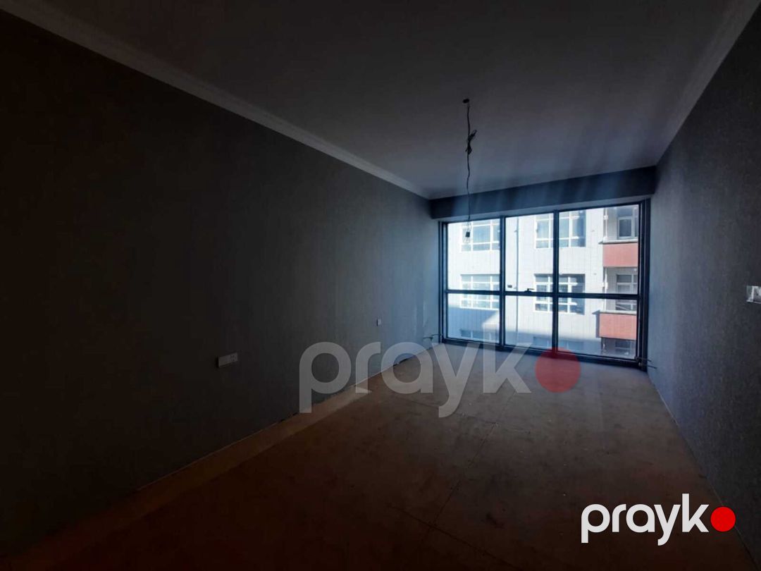 Satılır 3 otaqlı yeni tikili 143 m² — Mənzil, Bakı (9)