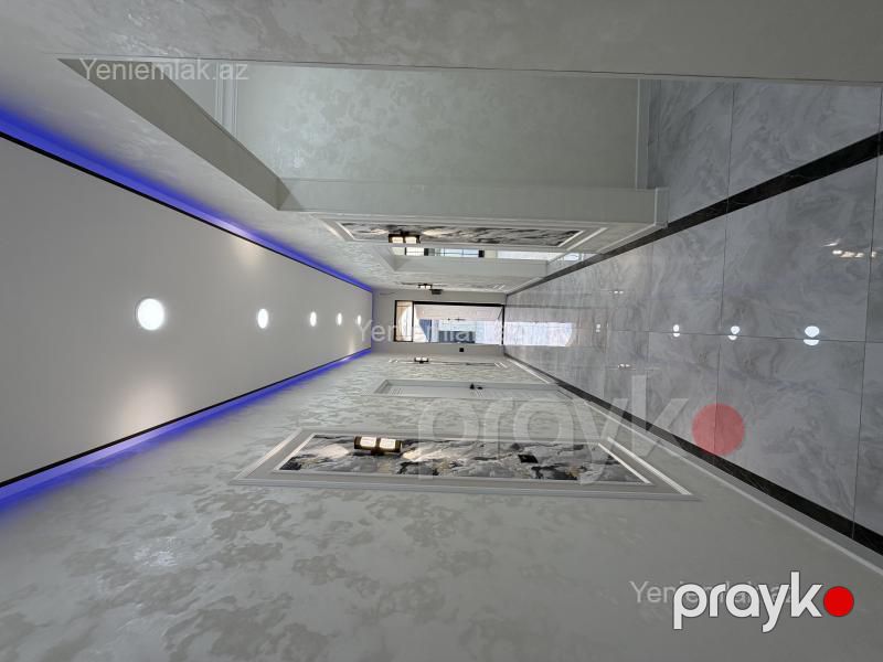 Satılır 4 otaqlı Həyət evi / Villa, 133 m², Masazır — Ev, villa, Abşeron (5)