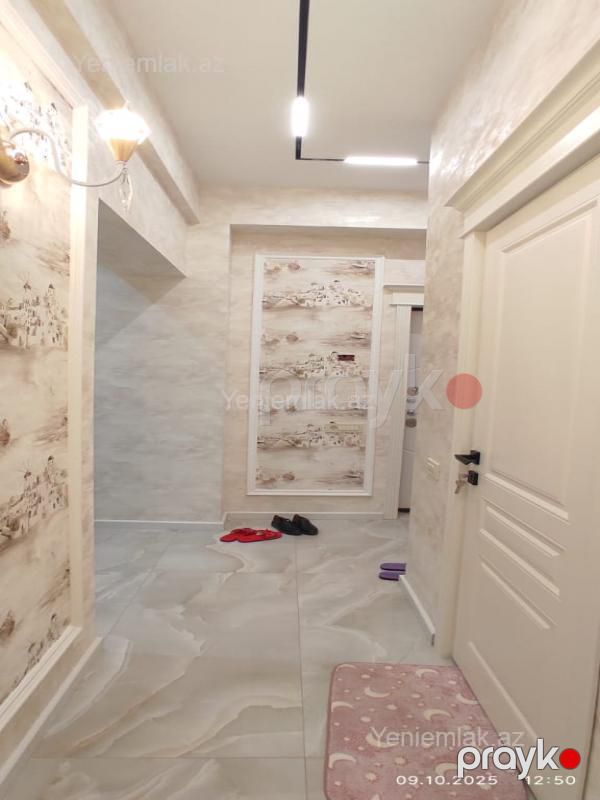 Satılır 2 otaqlı Bina evi menzil (Yeni tikili), 78 m², Saray — Mənzil, Abşeron (9)