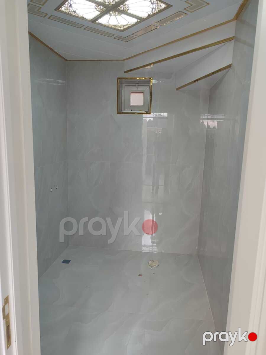 Satılır 4 otaqlı həyət evi/bağ evi 120 m² — Ev, villa, Bakı (6)