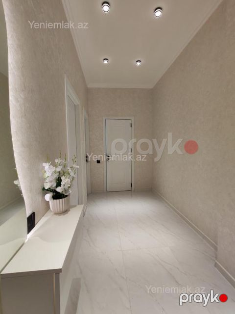 Satılır 2 otaqlı Bina evi menzil (Yeni tikili), 65 m², Xırdalan ş