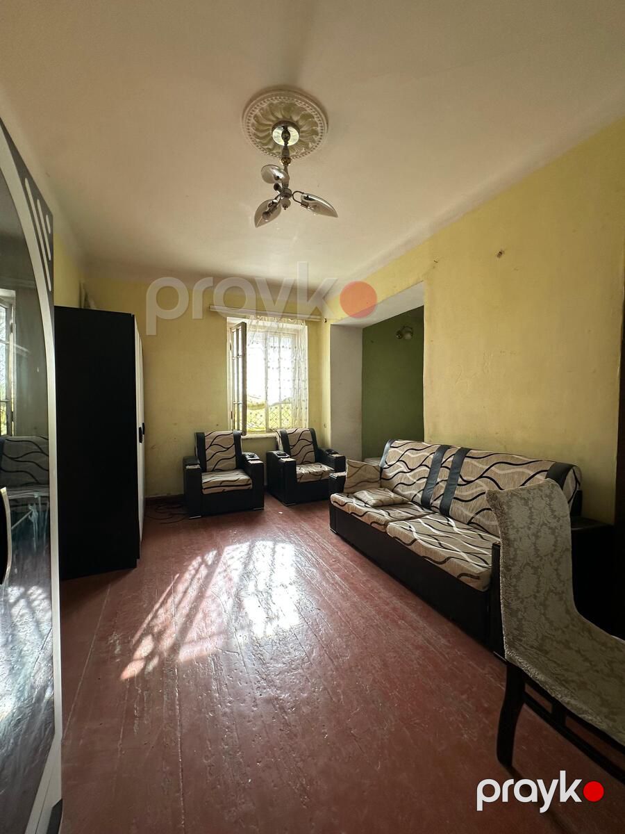 Satılır 2 otaqlı köhnə tikili 60 m² — Mənzil, Bakı (6)