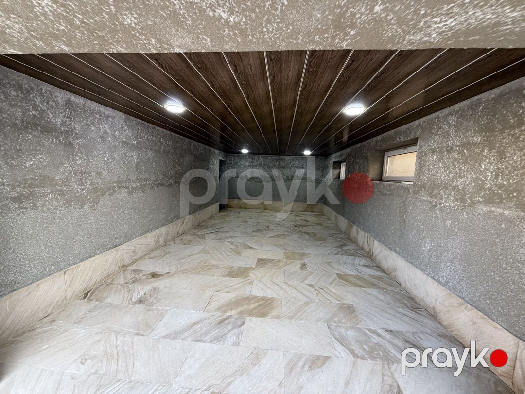 Satılır 4 otaqlı həyət evi/bağ evi 200 m² — Ev, villa, Bakı (2)