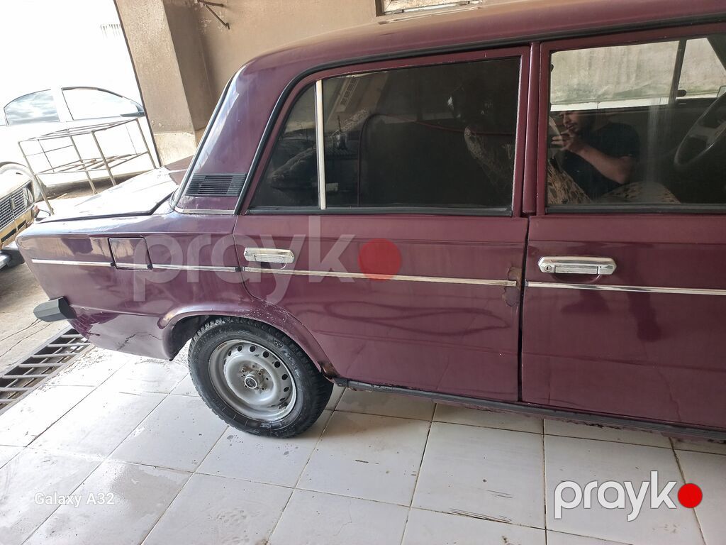 VAZ 2106 sedan — Maşın hal hazırda heç bir problemi yoxdu mator super — Avtomobillər, Gəncə (10)