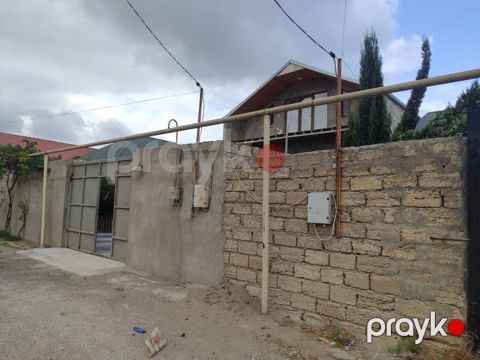 4 otaqlı, 170 kv. m, Orta təmir — Digah
