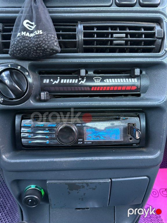 Lada (VAZ) 2115, 1.6 L, 2012 il, 750 000 km — Avtomobillər, Gəncə (12)