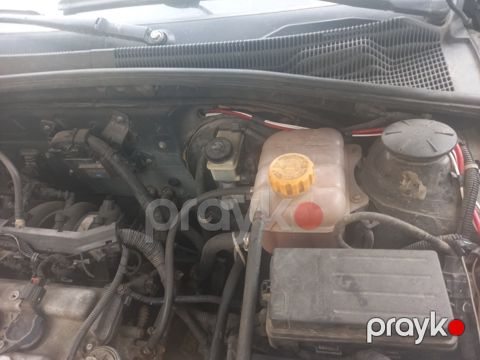 Daewoo Gentra ehtiyat hissələri — Bakı