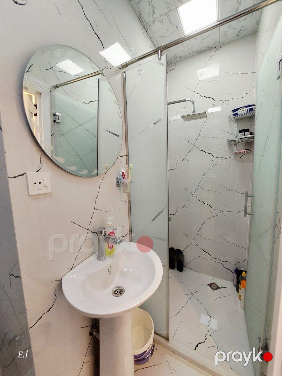 2-otaqlı yeni tikili, 16-cı mkr., 47 m² — Mənzil, Sumqayıt (12)