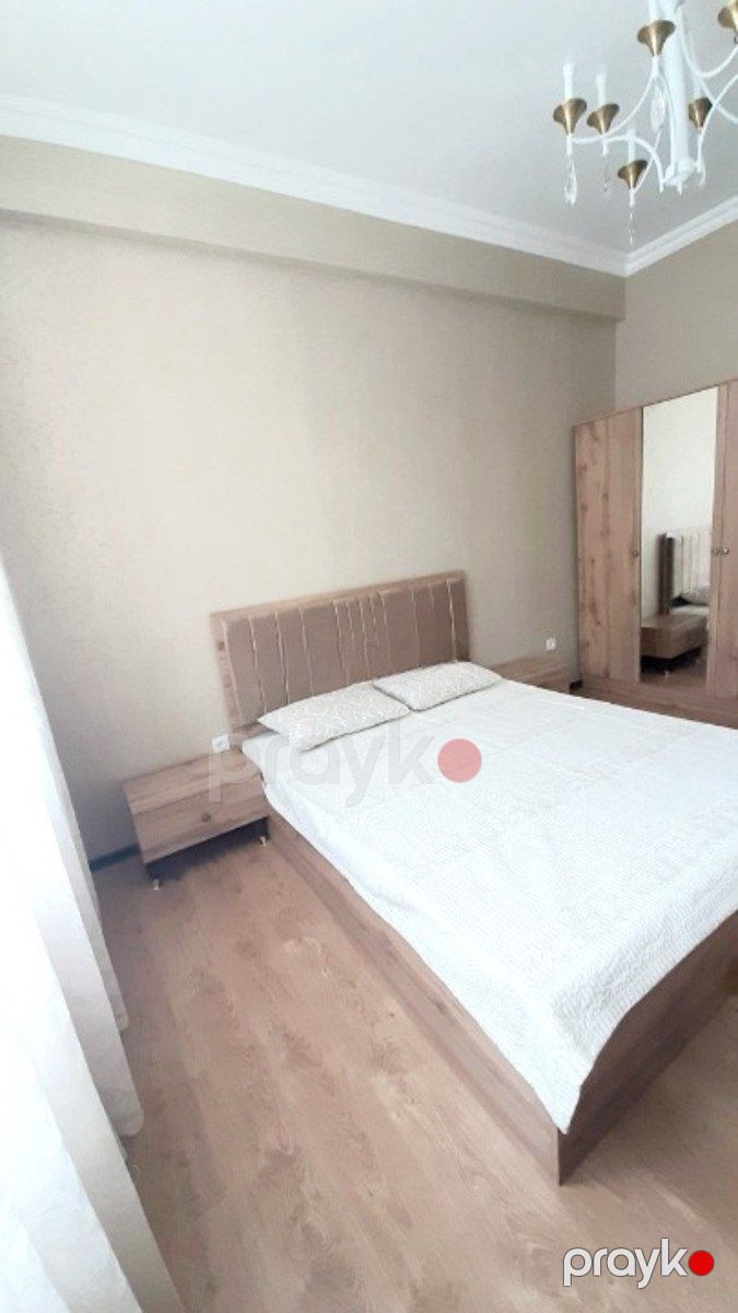 Satılır 3 otaqlı yeni tikili 85 m² — Mənzil, Bakı (5)