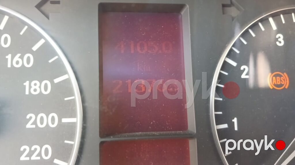Mercedes-Benz A 170: 1.7 l 2005 il Hetçbek — Avtomobillər, Bakı (6)
