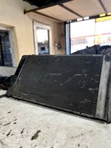 Toyota Prius 20 kuza su radiatoru — Tofiq Bəy