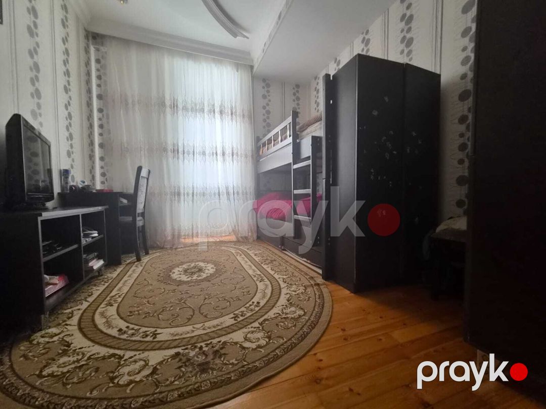 Satılır 3 otaqlı yeni tikili 92 m² — Mənzil, Bakı (9)