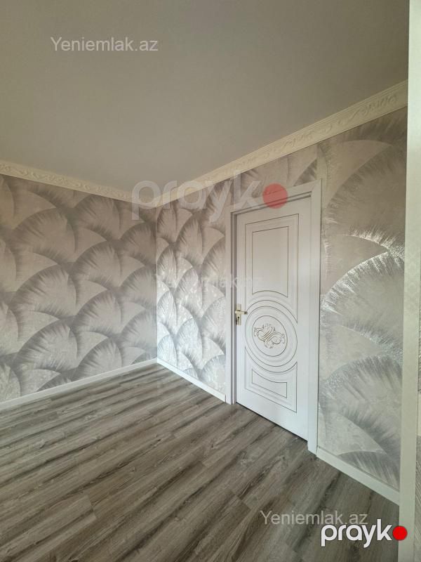 Satılır 2 otaqlı Bina evi menzil (Köhnə tikili), 46 m², 4-cü mikrorayon — Mənzil, Sumqayıt (5)