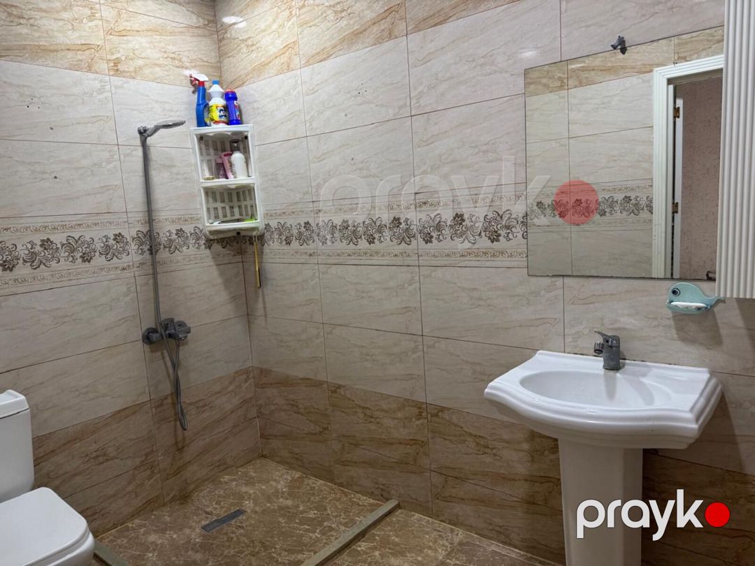 2-otaqlı yeni tikili kirayə verilir, Sumqayıt ş., 60 m² — Mənzil, Sumqayıt (4)