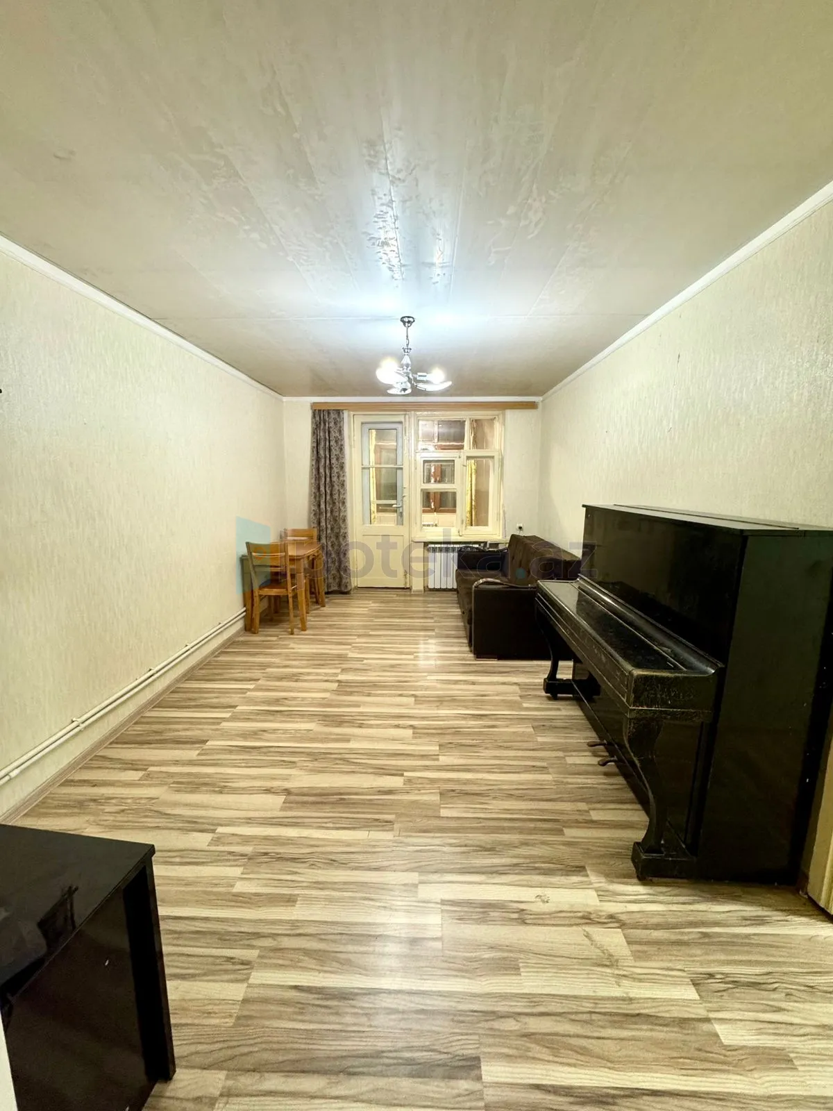 Satılır: 2 Otaq, Köhnə tikili, Nərimanov r., 65.00 m²