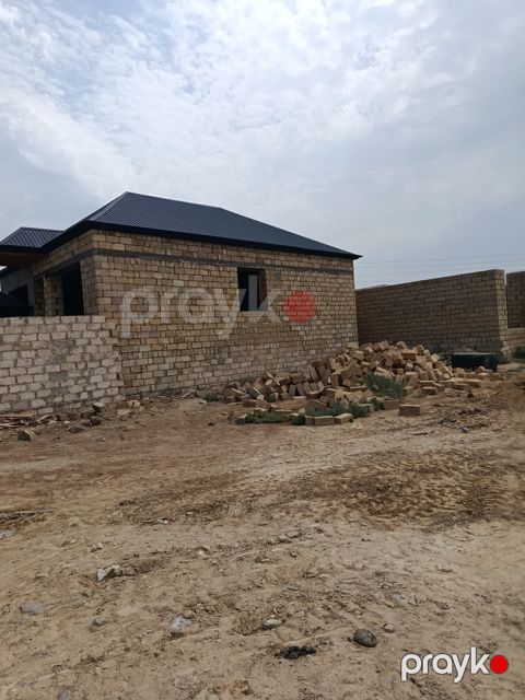 Satılır torpaq 2 sot — Bakı
