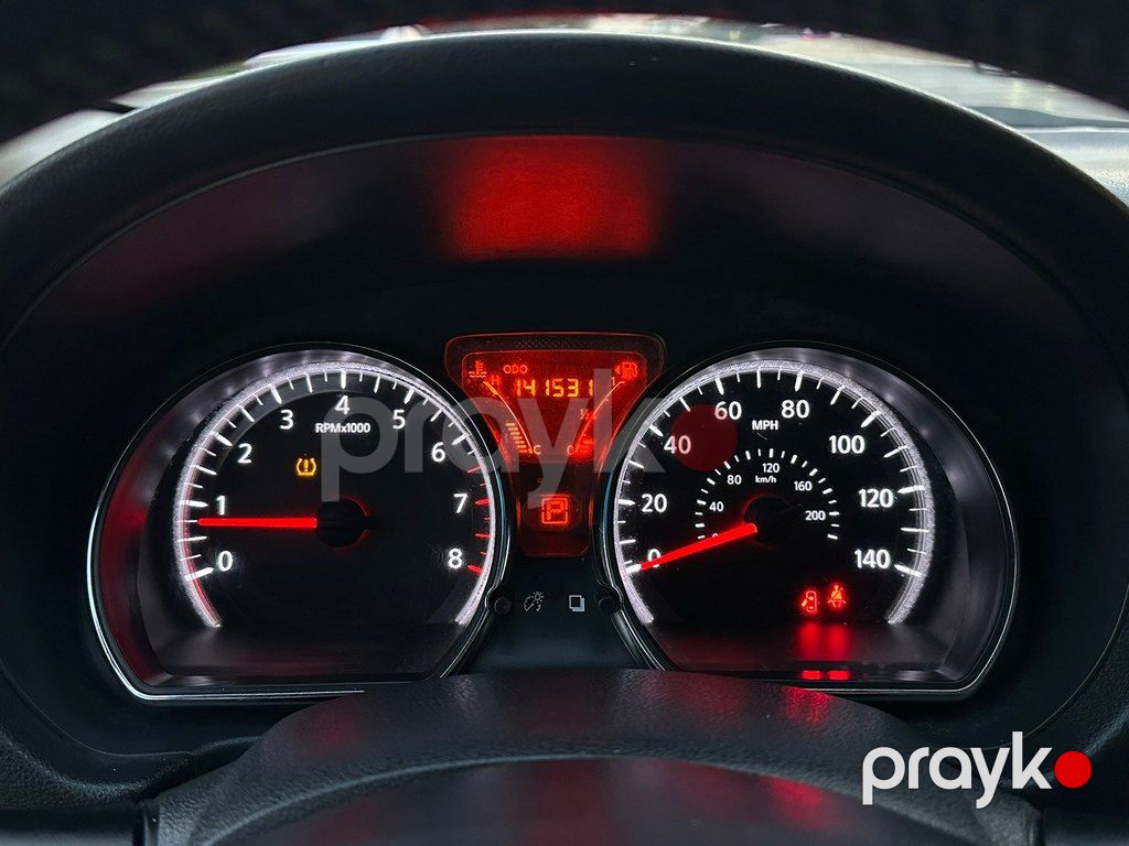 Nissan Versa Note, 1.6 L, 2013 il, 228 527 km — Avtomobillər, Bakı (6)