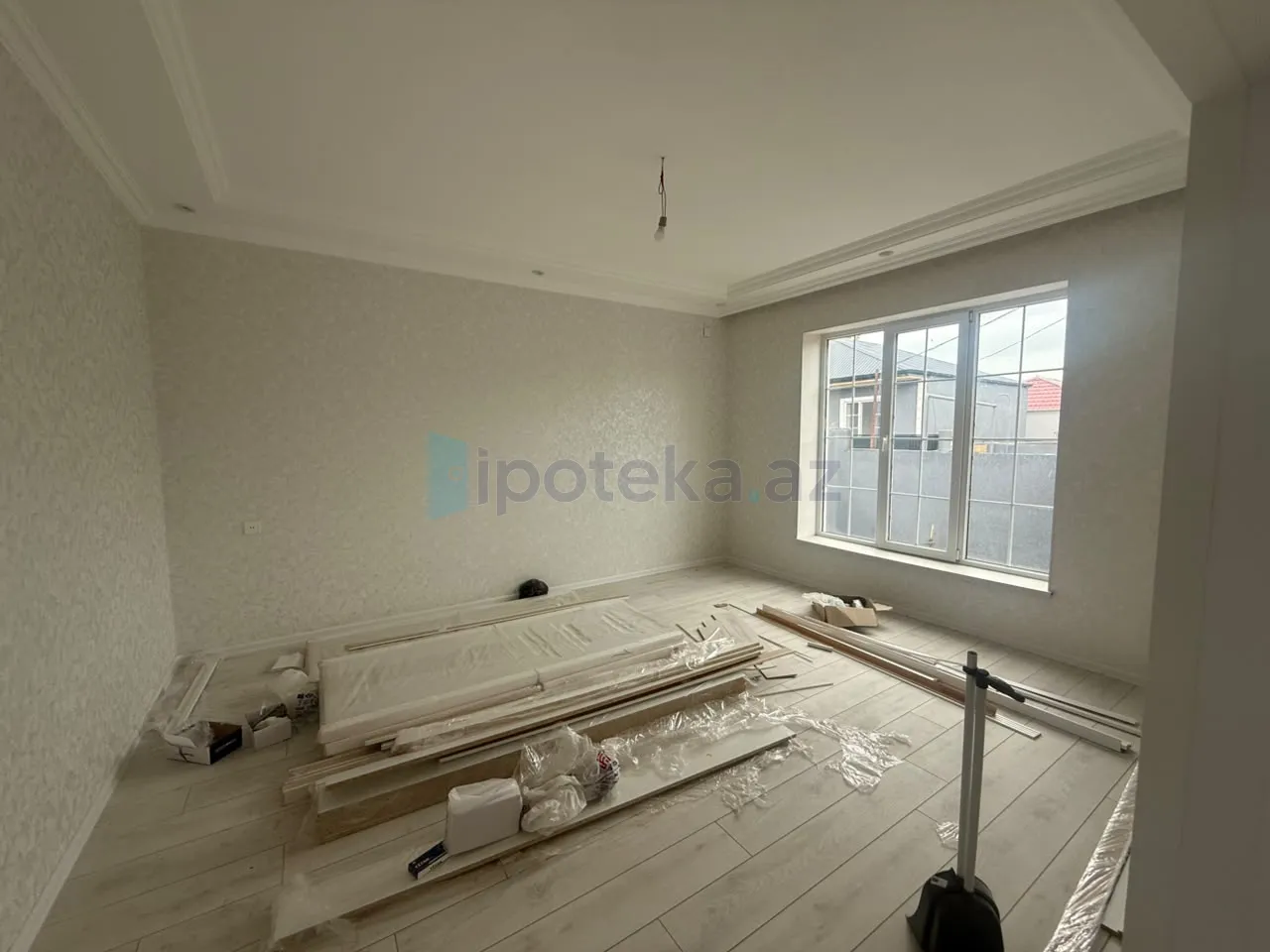 Satılır: 3 Otaq, Evlər/Villalar, Sabunçu r., Maştağa q., 85.00 m² — Ev, villa, Maştağa (4)