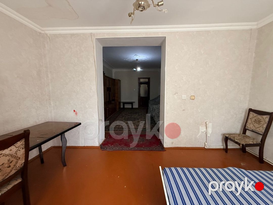 Satılır 2 otaqlı köhnə tikili 58 m² — Mənzil, Sumqayıt (5)