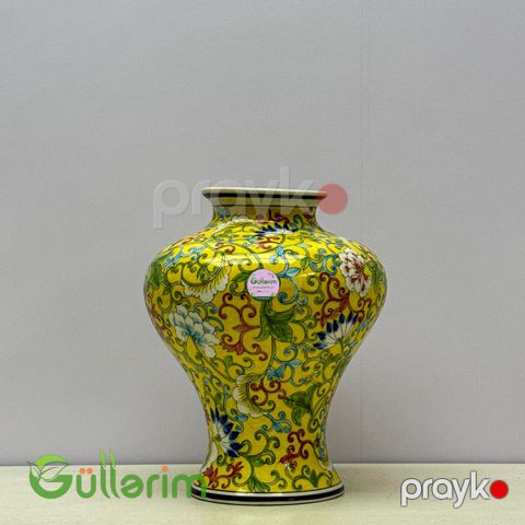 Dekorativ Vaza (Vietnam istehsalı) — Bakı