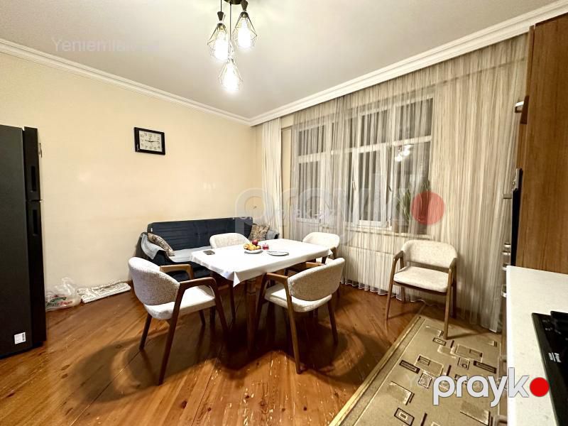 Satılır 3 otaqlı Bina evi menzil (Yeni tikili), 145 m², Nizami rayonu — Mənzil, Bakı (9)