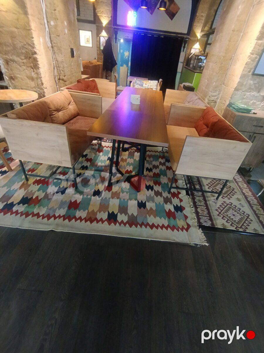 Divan və kreslolar — Mebel, Bakı (5)