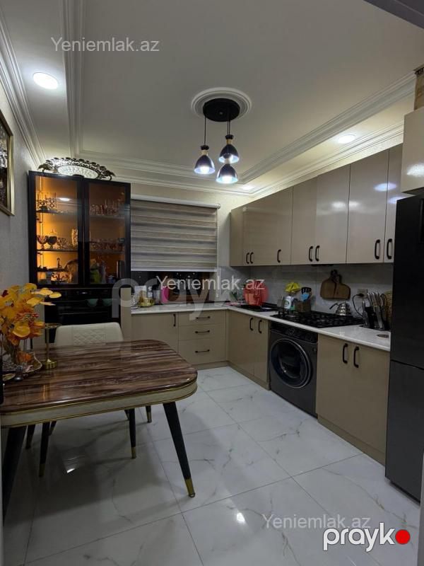 Satılır 2 otaqlı Bina evi menzil (Yeni tikili), 68 m², Xırdalan ş — Mənzil (3)